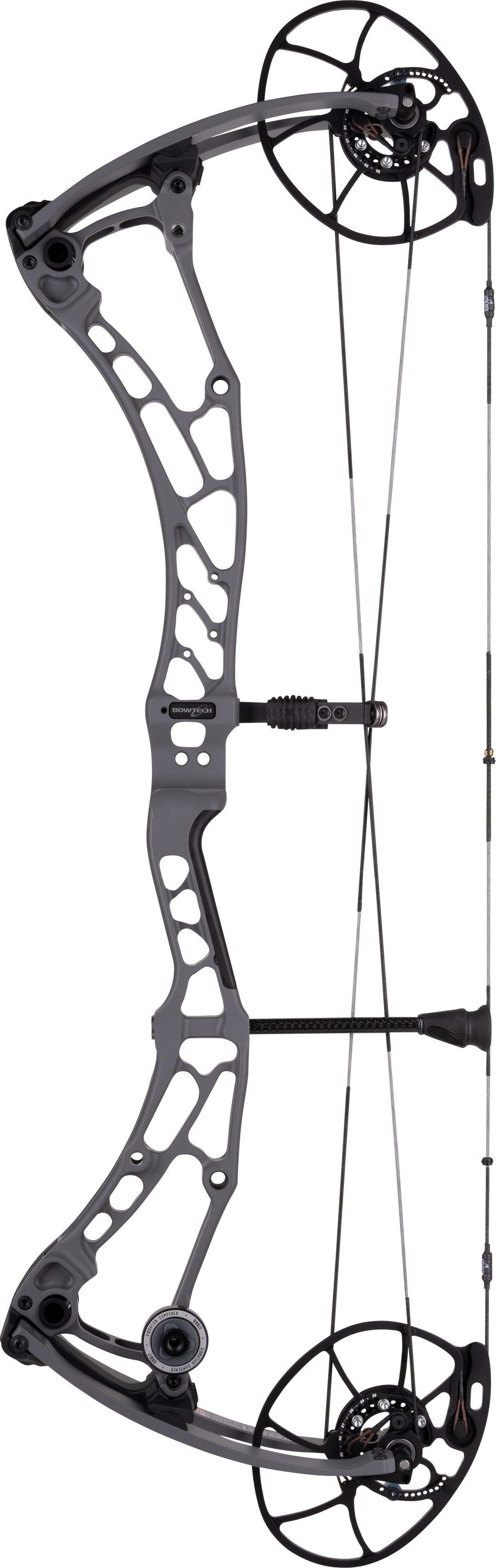 Bowtech Solution LS