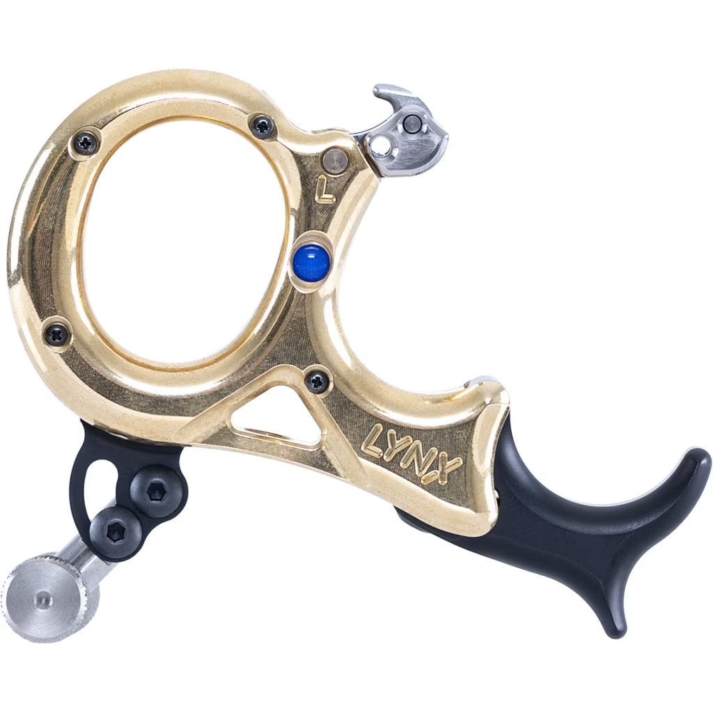 Stan Lynx Hinge Release