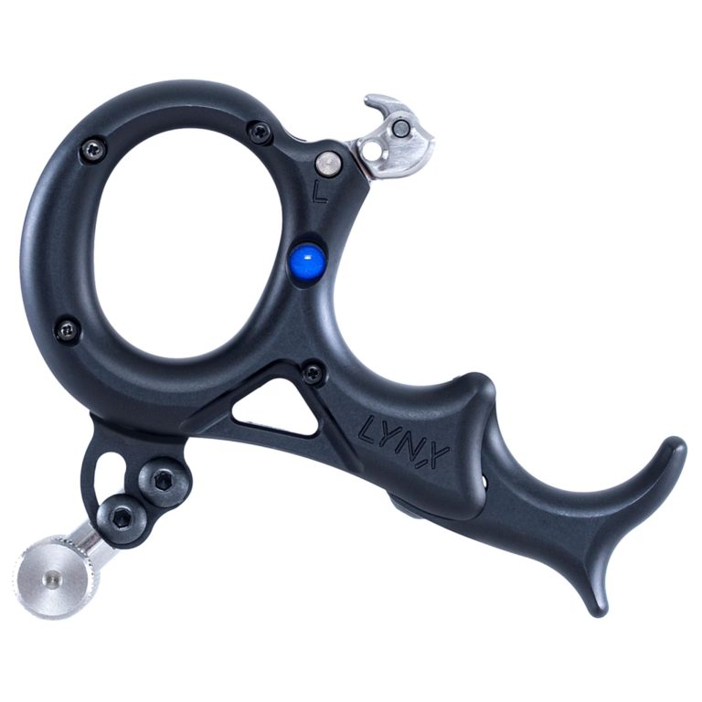 Stan Lynx Hinge Release