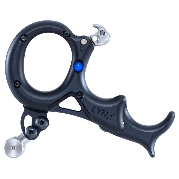 Stan Lynx Hinge Release