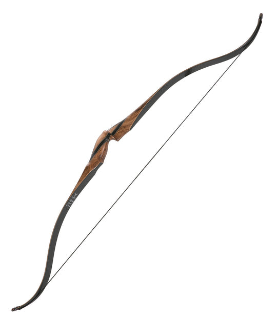Old Mountain Stingray One Piece Recurve