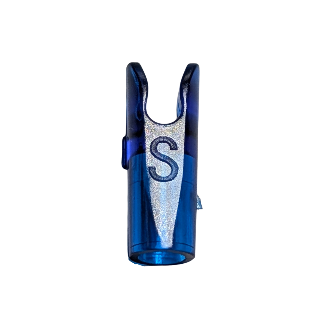 Summit Pin nocks