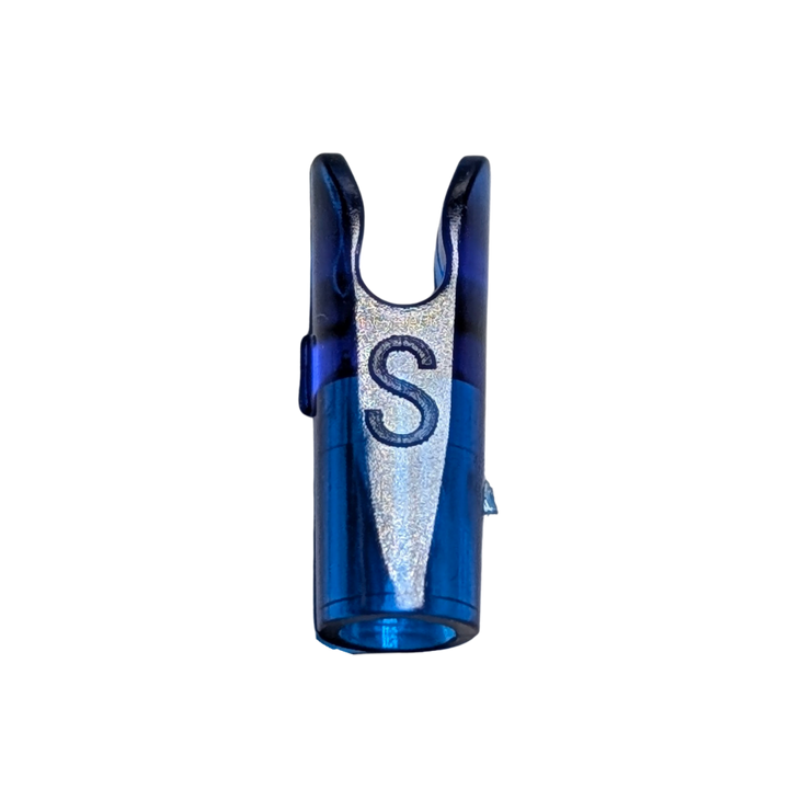 Summit Pin nocks