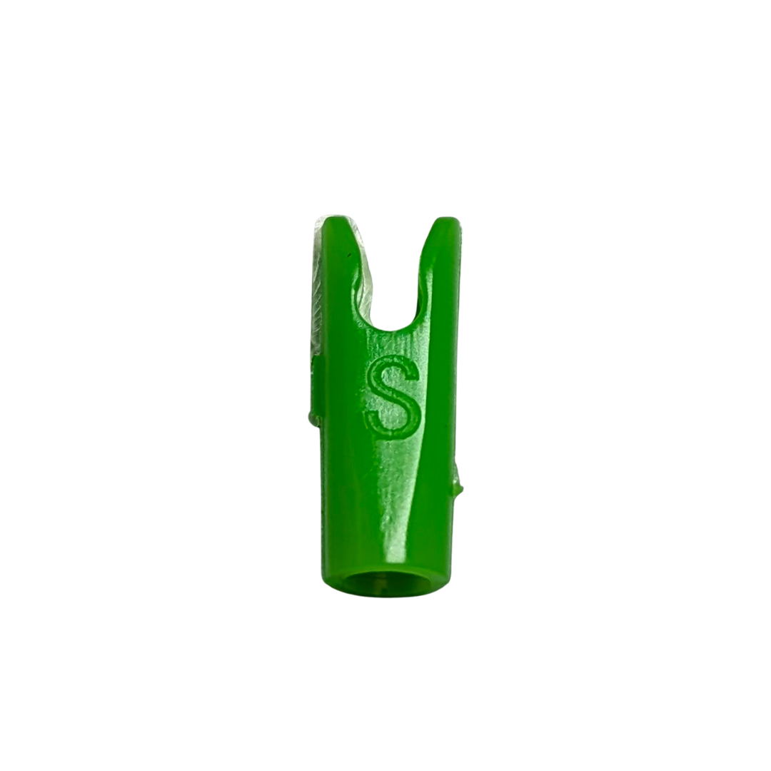 Summit Pin nocks