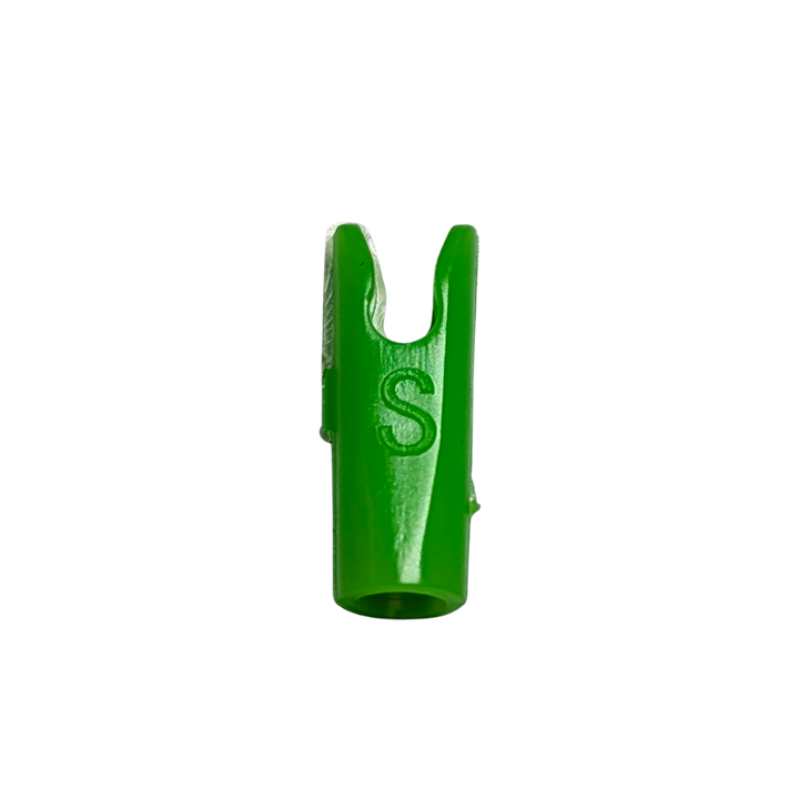 Summit Pin nocks