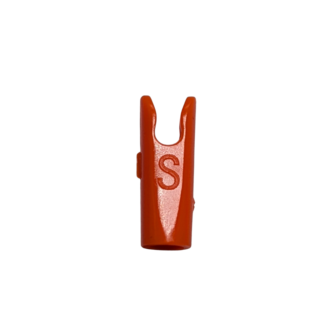Summit Pin nocks
