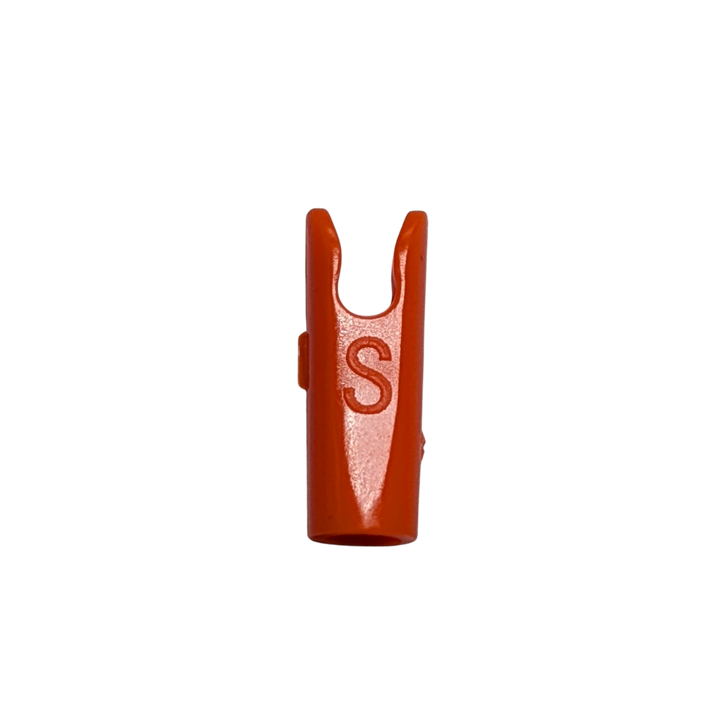 Summit Pin nocks
