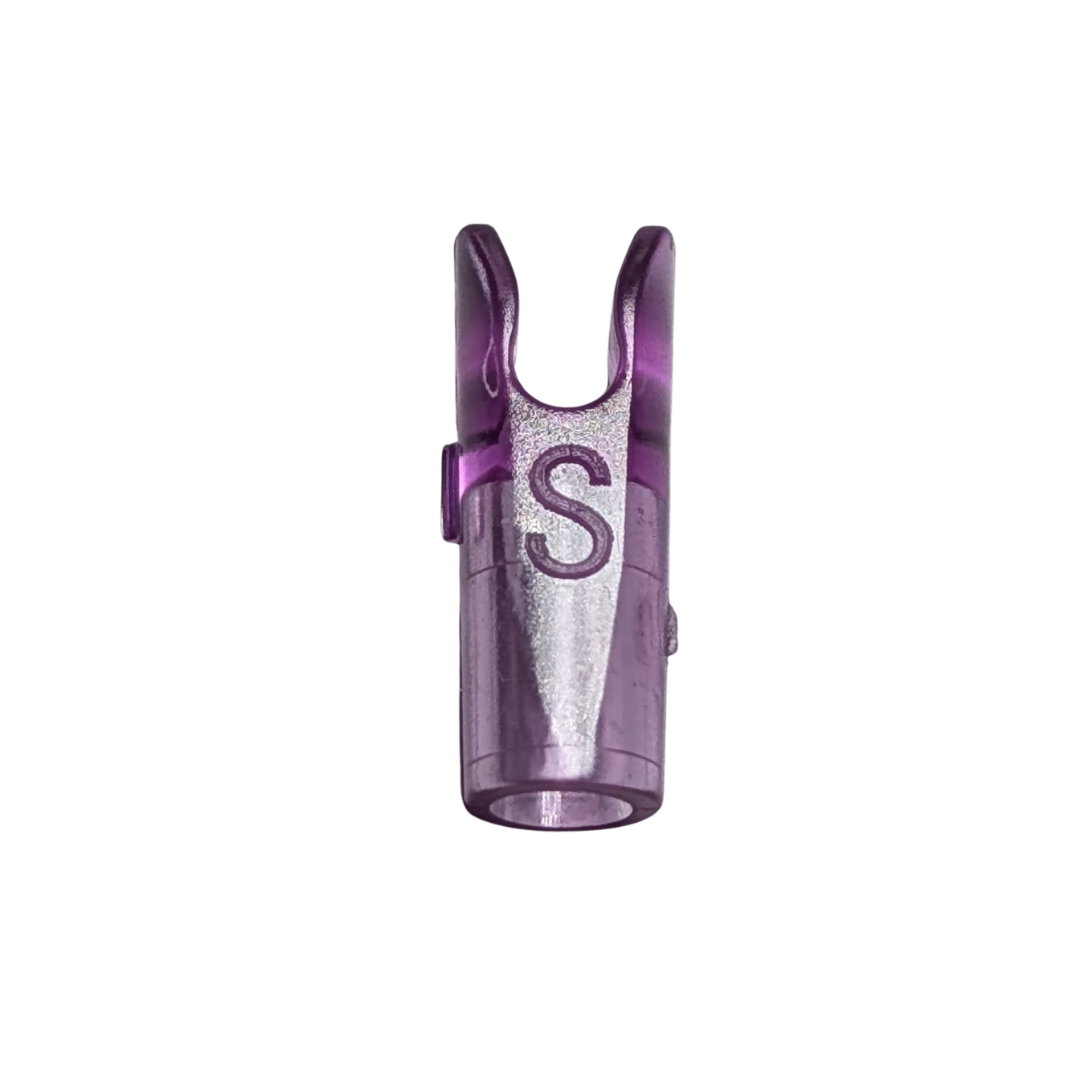 Summit Pin nocks