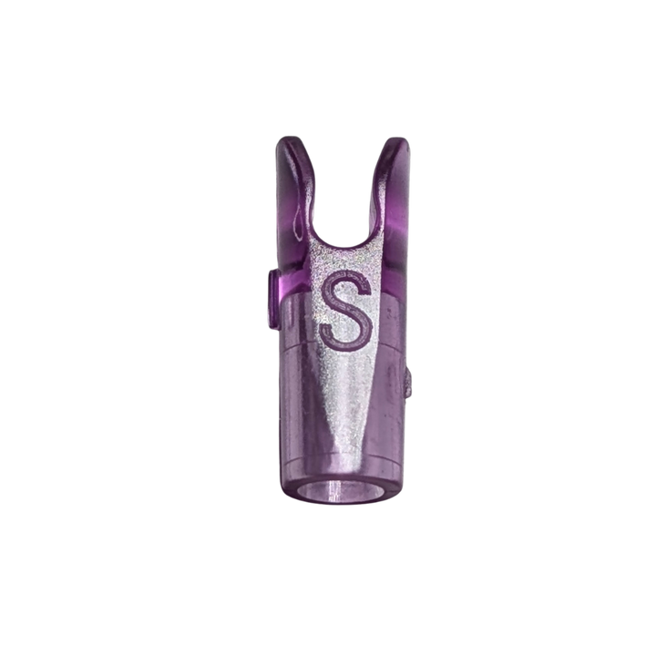 Summit Pin nocks