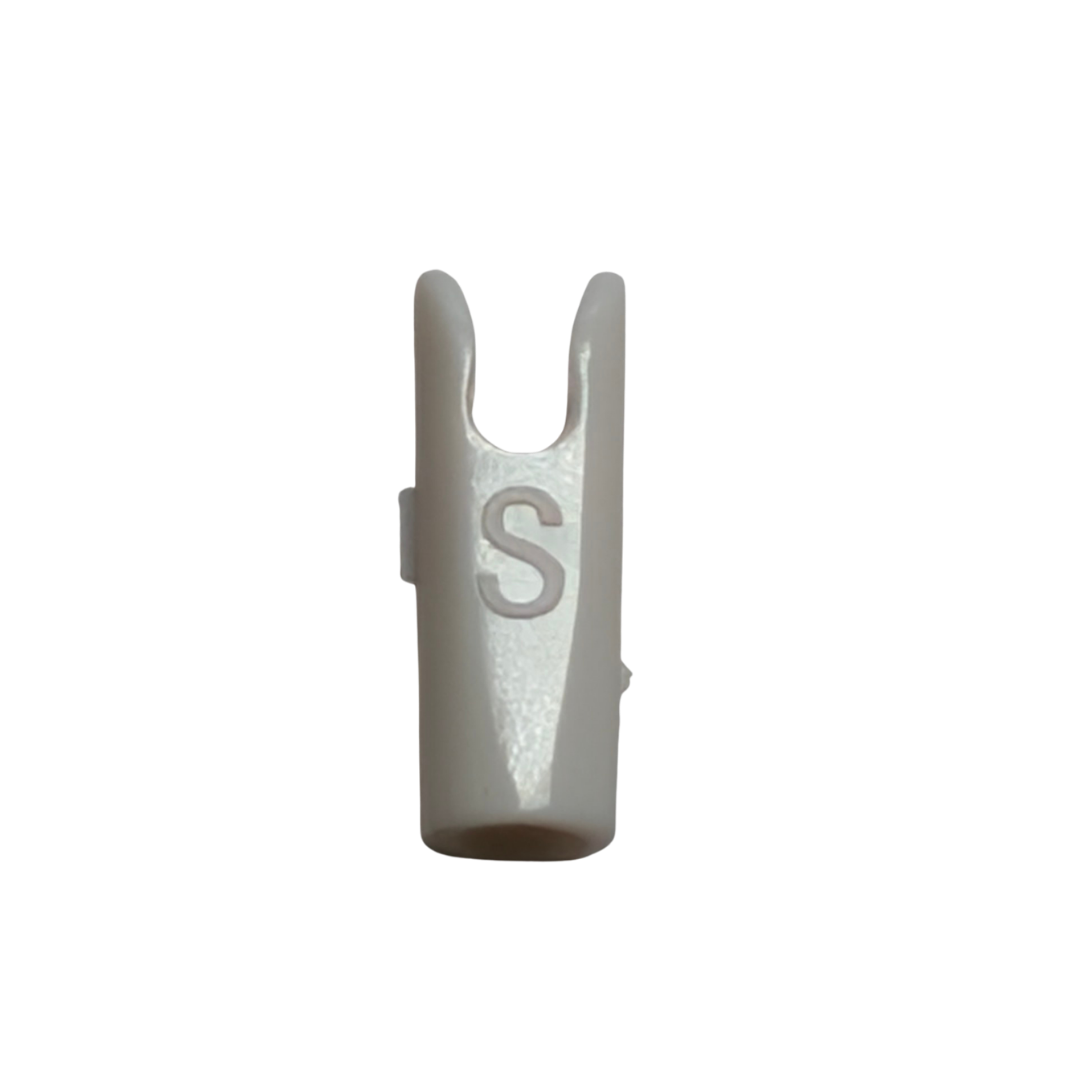 Summit Pin nocks