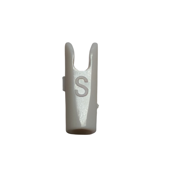 Summit Pin nocks