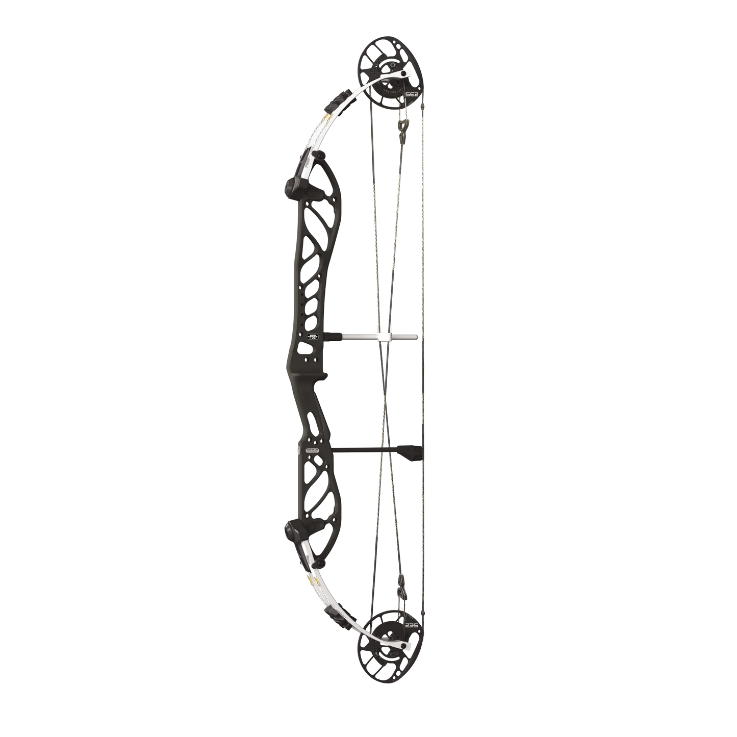 PSE Supra X 37 Target Compound Bow