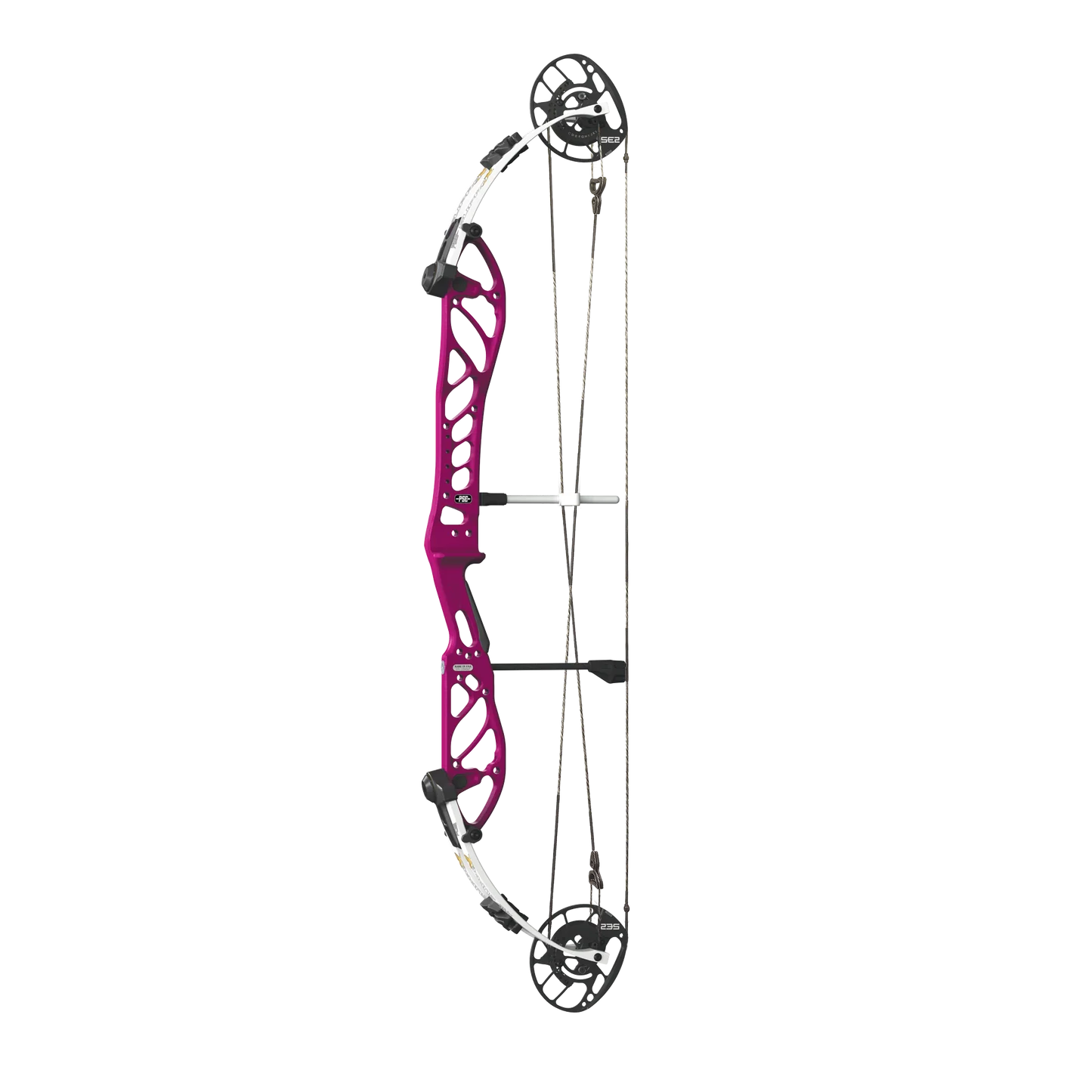 PSE Supra X 37 Target Compound Bow