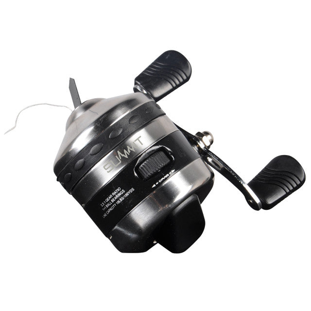 Summit Silver Bow Fishing Reel (Mount not included)