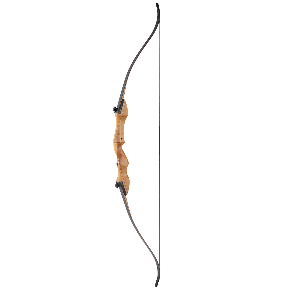 Summit Titan Wood Recurve Bow