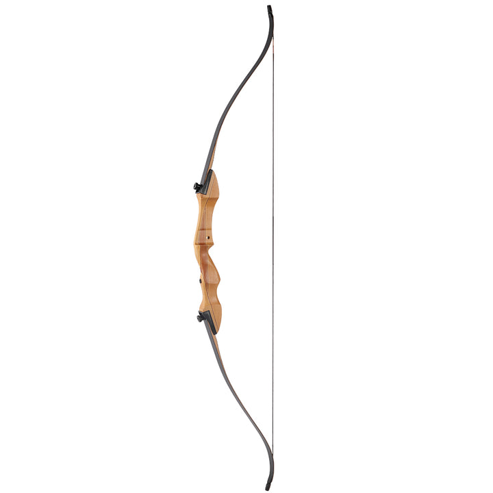 Summit Titan Wood Recurve Bow