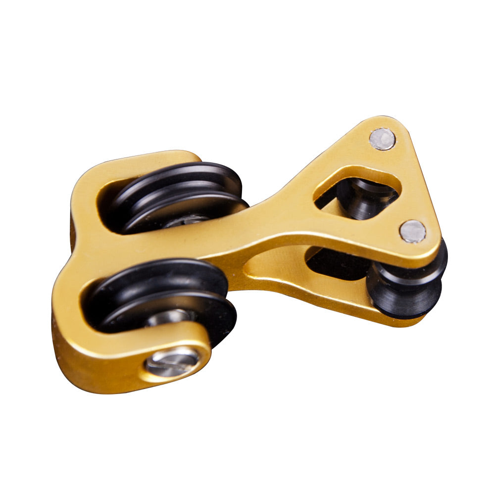 Compound Roller Glide (Cable Slide Replacement)