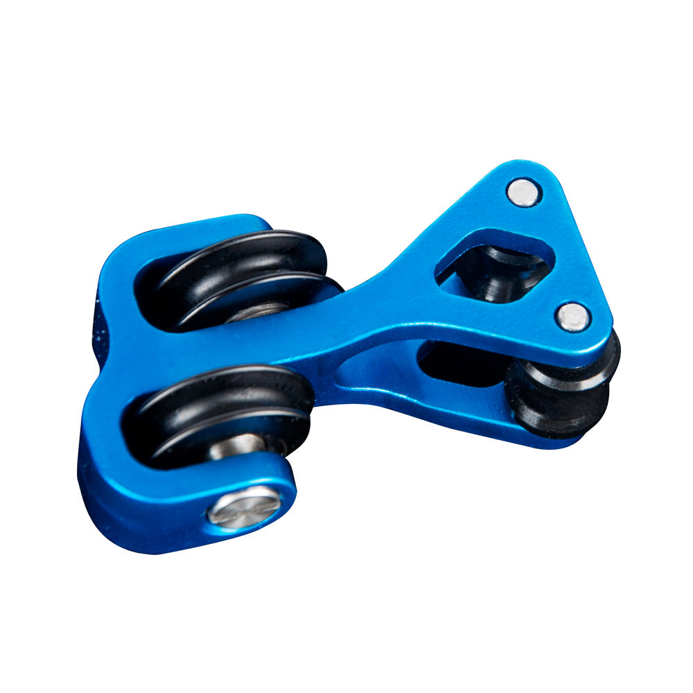 Compound Roller Glide (Cable Slide Replacement)