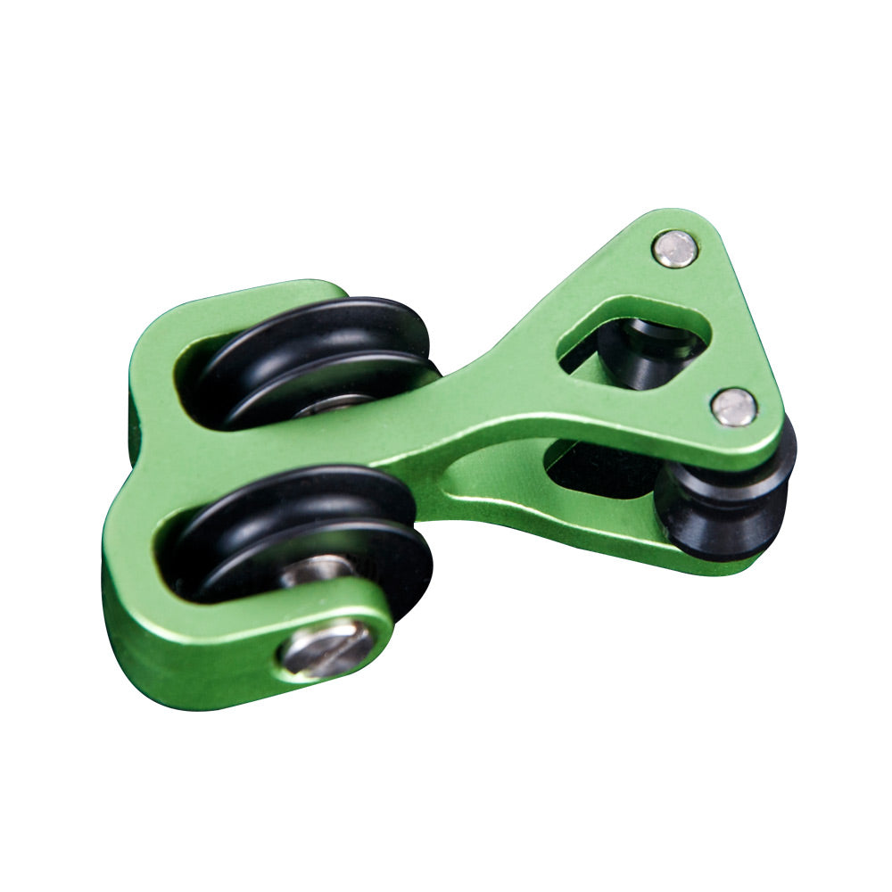 Compound Roller Glide (Cable Slide Replacement)