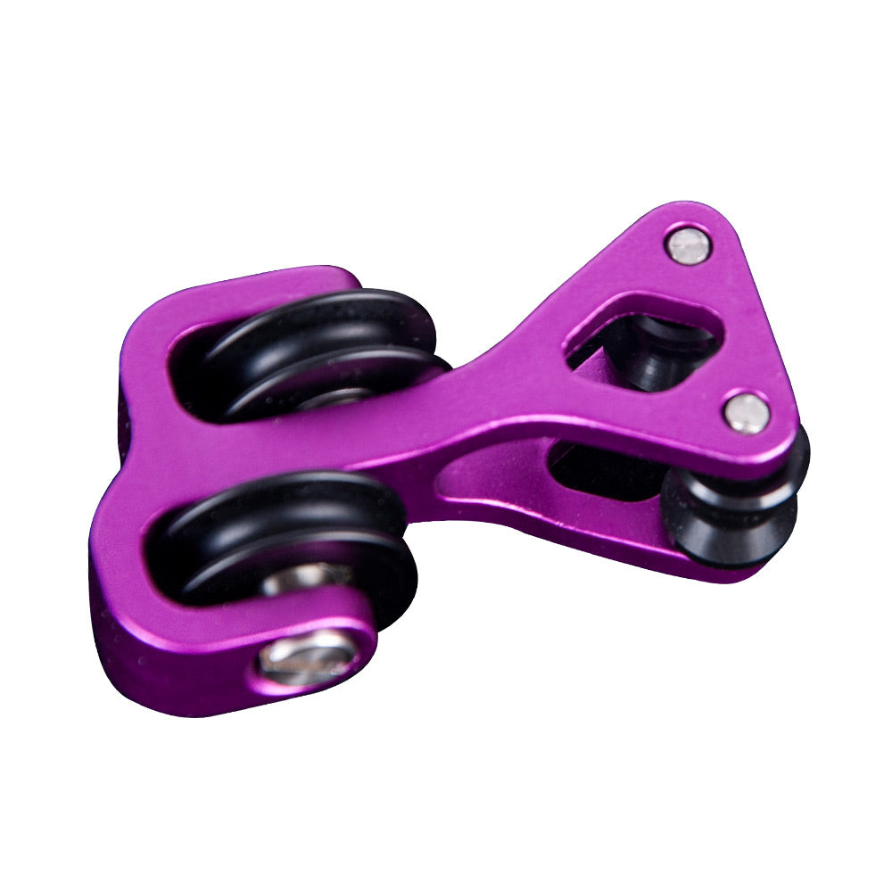 Compound Roller Glide (Cable Slide Replacement)