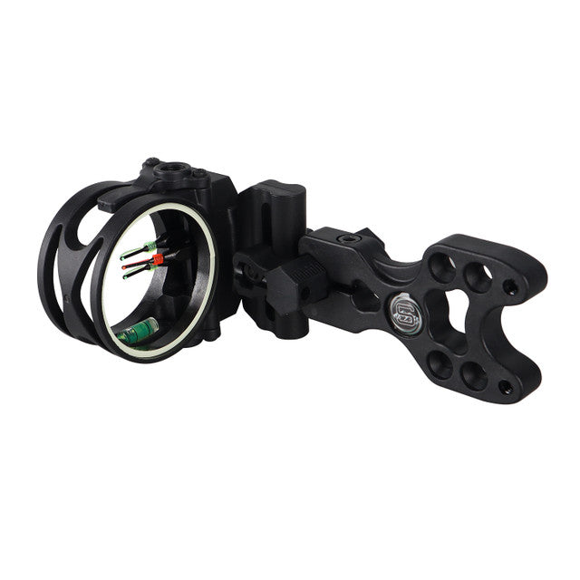 Summit 3 Pin Compound Sight – Hi-Tech Archery