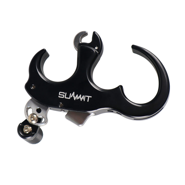 Summit 3 Finger Target Release