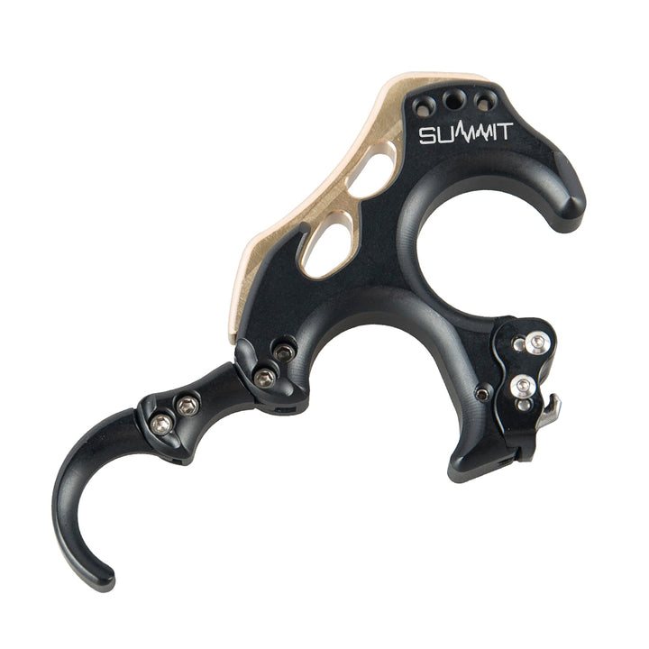 Summit Hinge Target Release