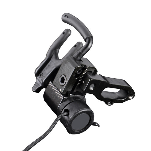 Chasm Compound Drop Away Arrow Rest