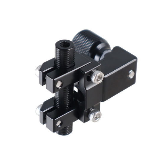 Summit Compound Competition Sight **Extra Scope Attachment Block ONLY ...