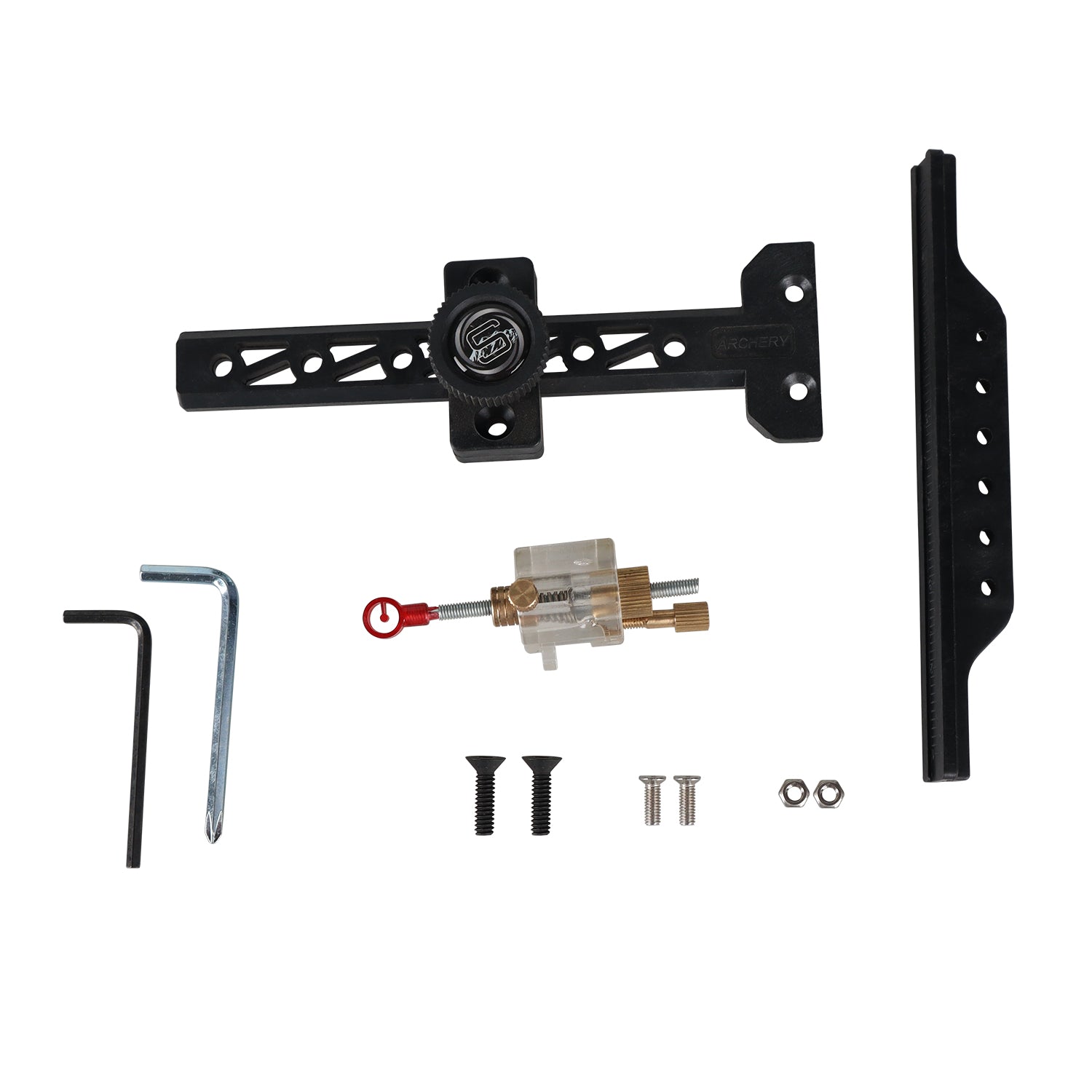 Summit Beginner Recurve Archery Sight