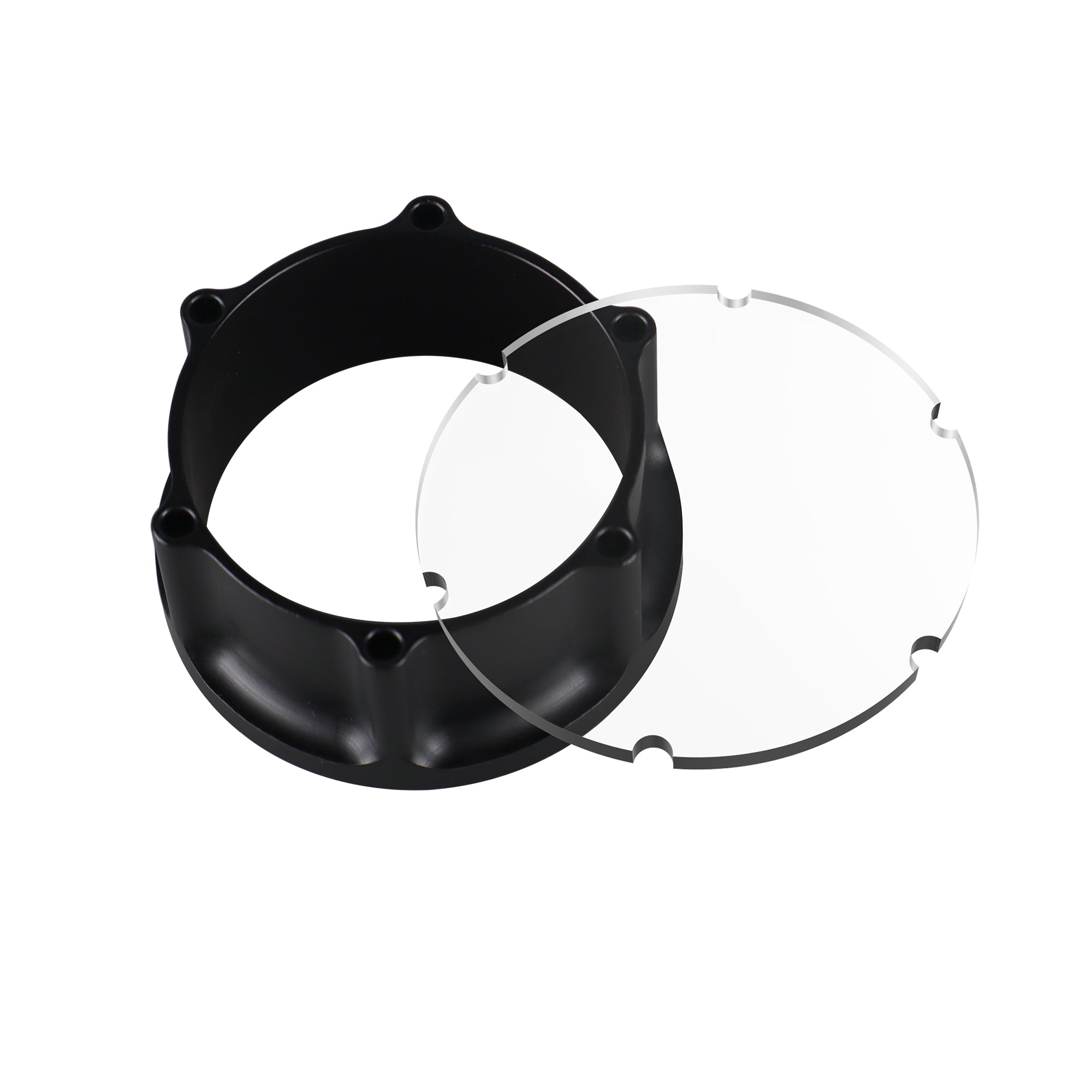 Lens/Adapter for Peak 3D Sight