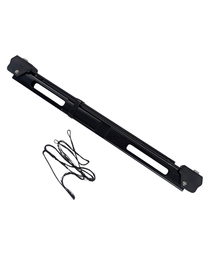 Foldable Tactical Bow