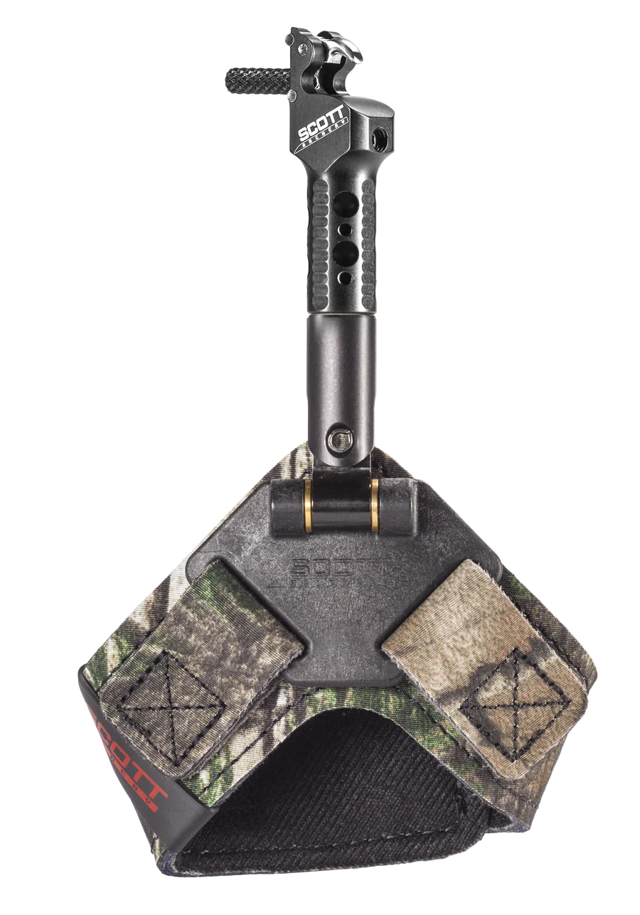 Scott Talon Release