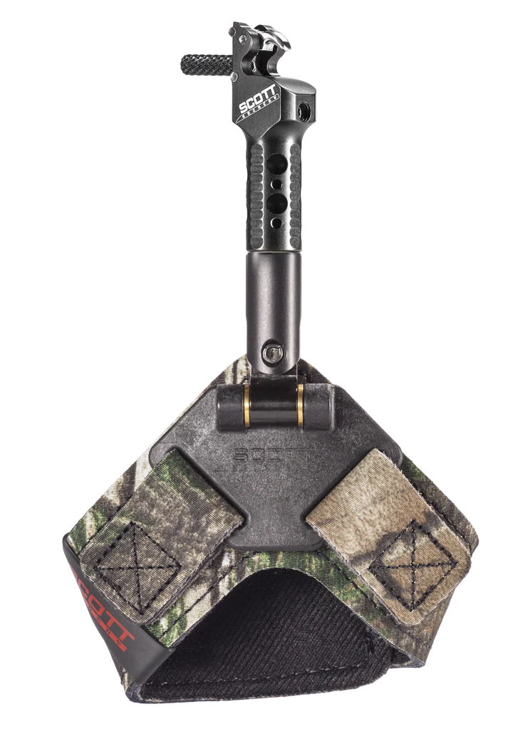 Scott Talon Release