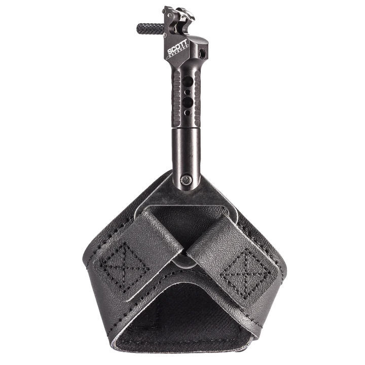 Scott Talon Release