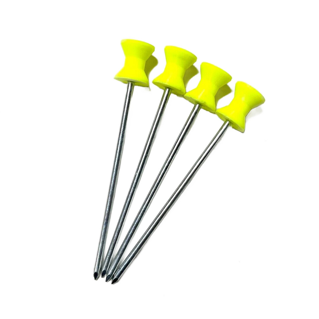 HTA Target Pins