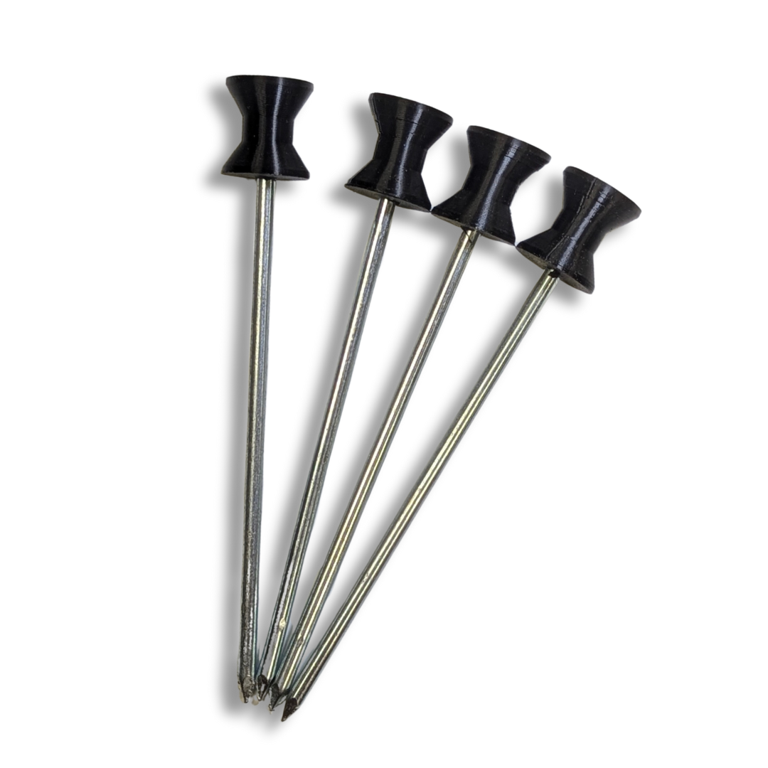 HTA Target Pins