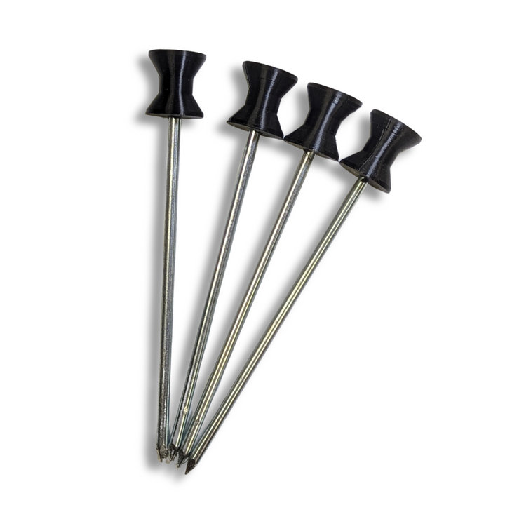 HTA Target Pins