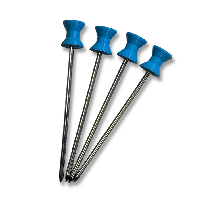 HTA Target Pins