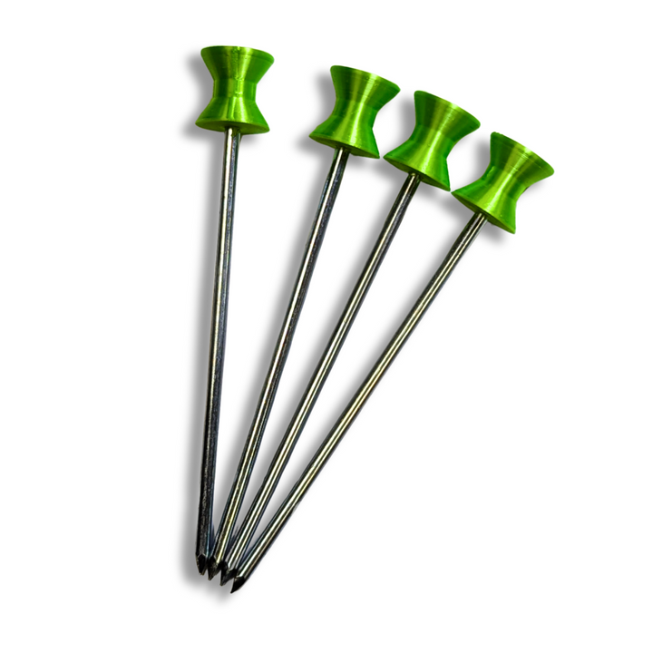 HTA Target Pins