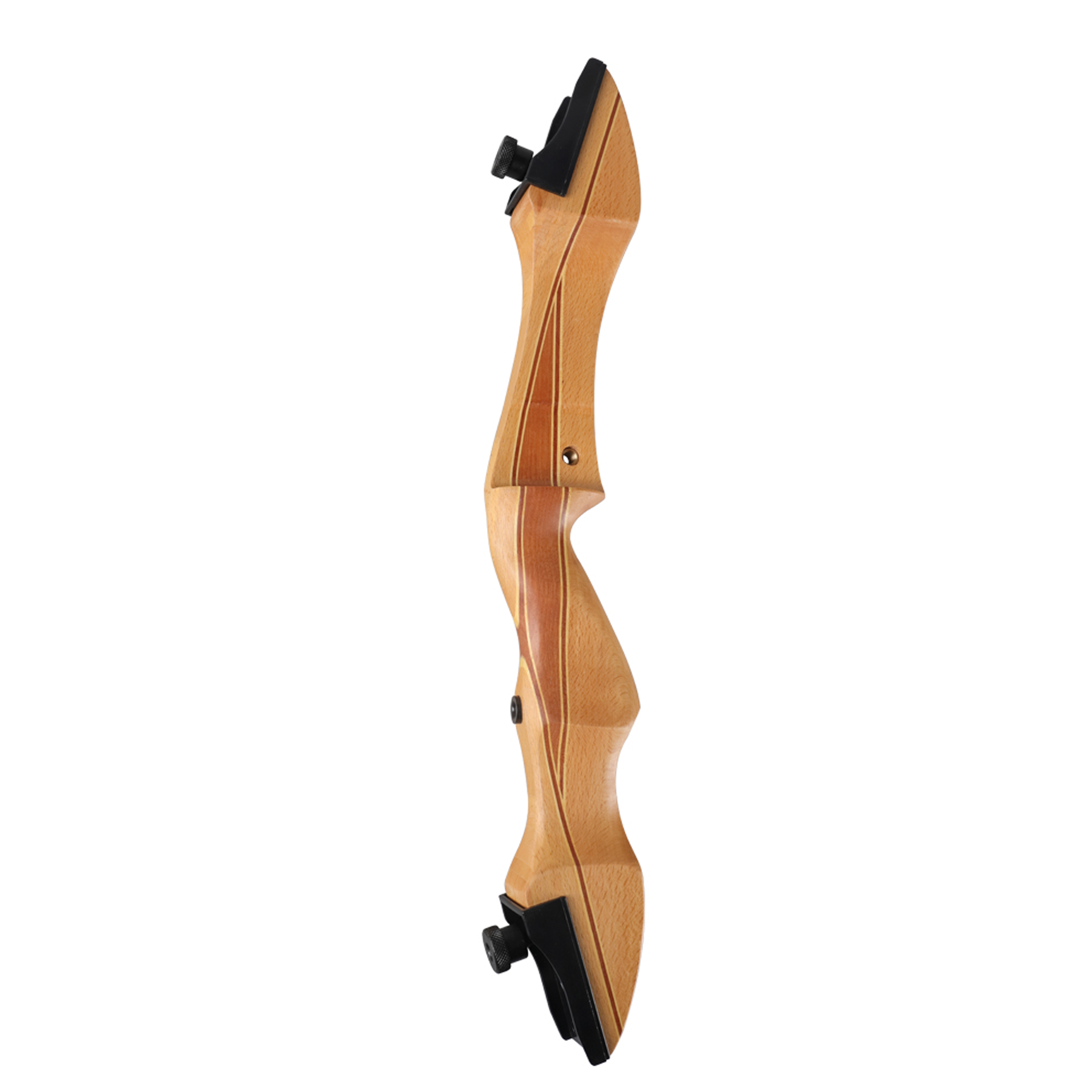 Titan Recurve Bow Riser – Hi-Tech Archery