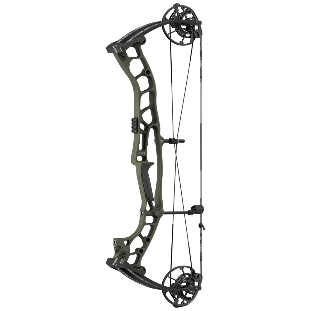 Hoyt Enduro Compound Bow