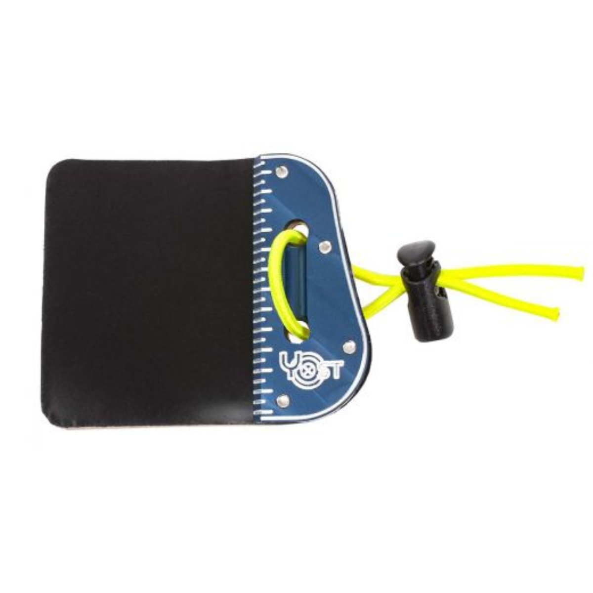 Yost Archery 3-Under Pro Tab
