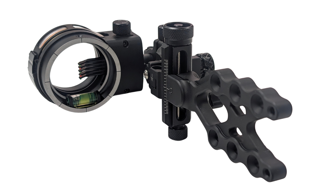Ravine Micro adjust sight