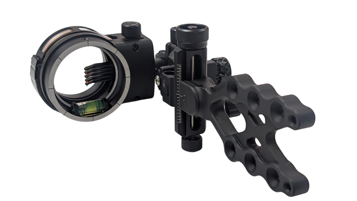 Ravine Micro adjust sight
