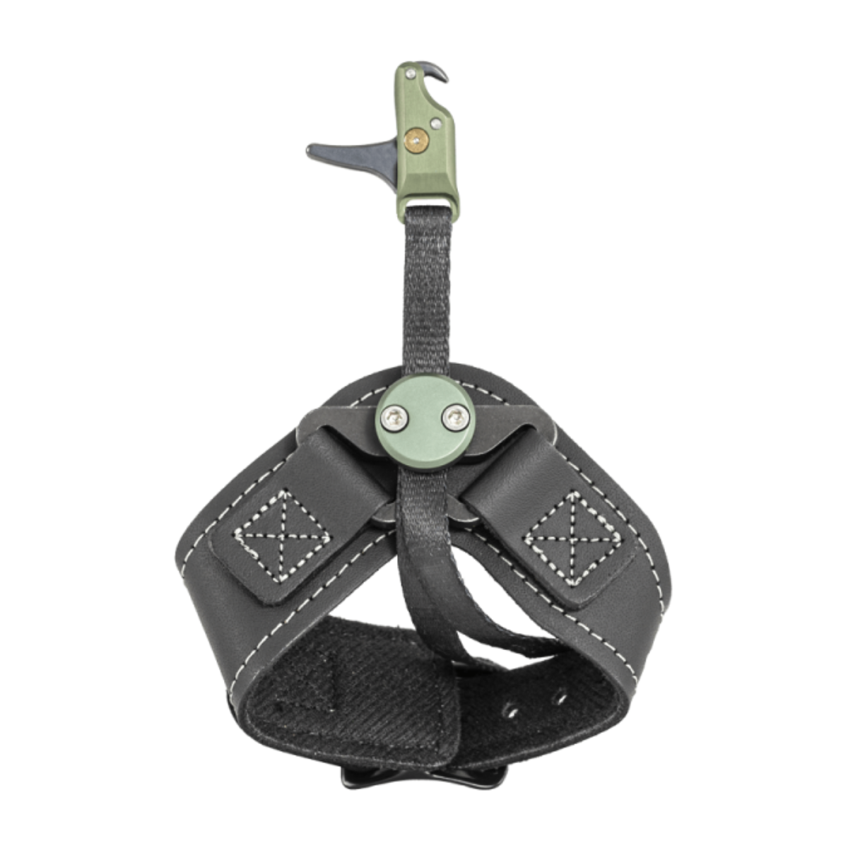 Stan SoleX WebConnect with Buckle Strap Release