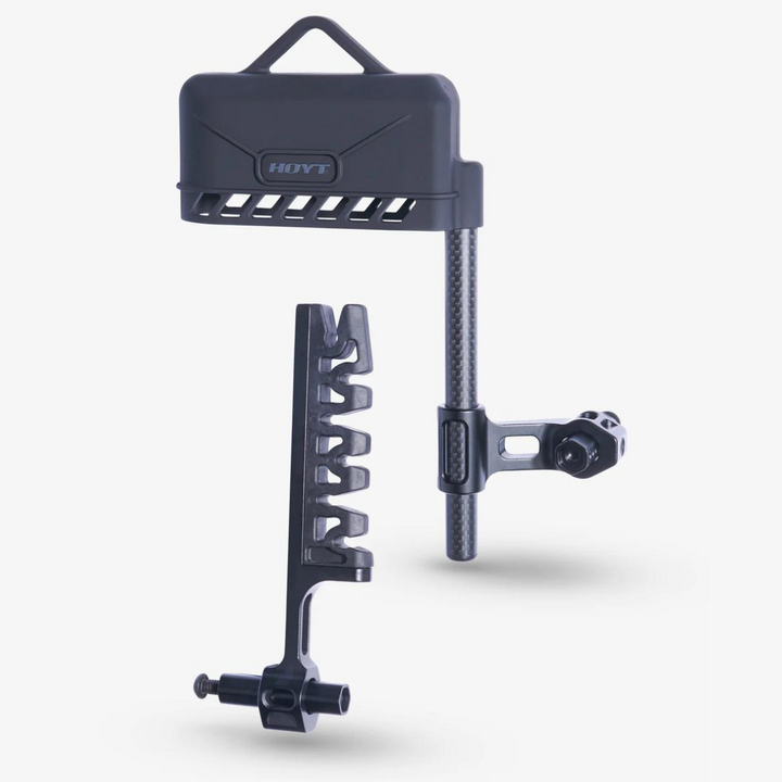 Hoyt SuperLite 2 Piece Quiver