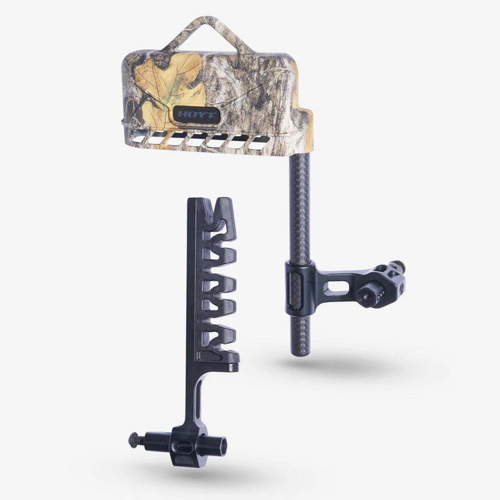 Hoyt SuperLite 2 Piece Quiver