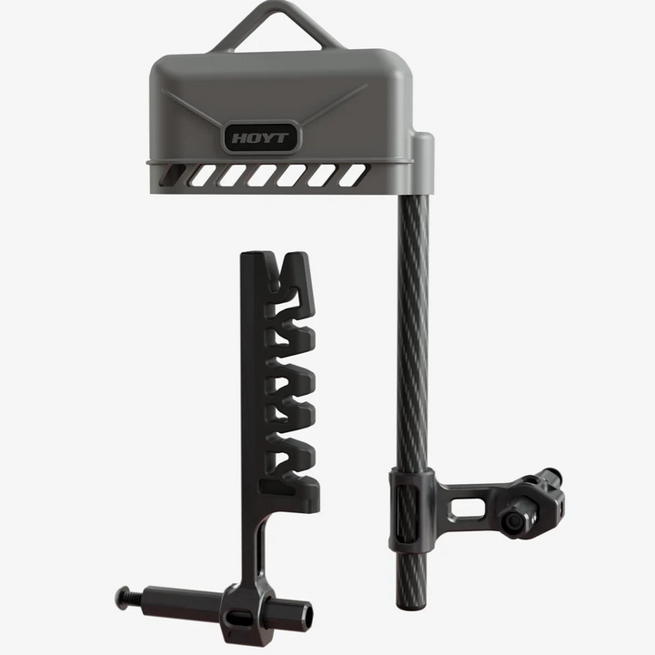 Hoyt SuperLite 2 Piece Quiver