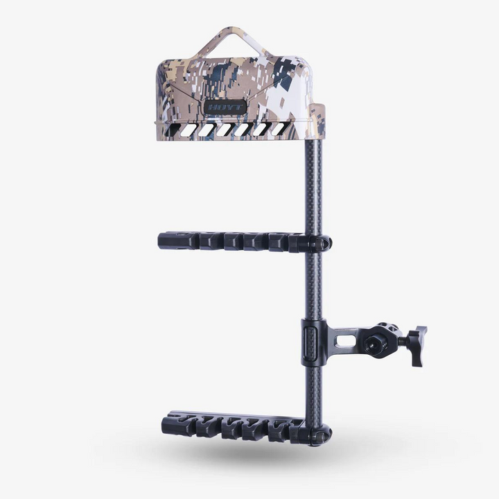 Hoyt Carbon SuperLite QD Quiver (Quick Disconnect)